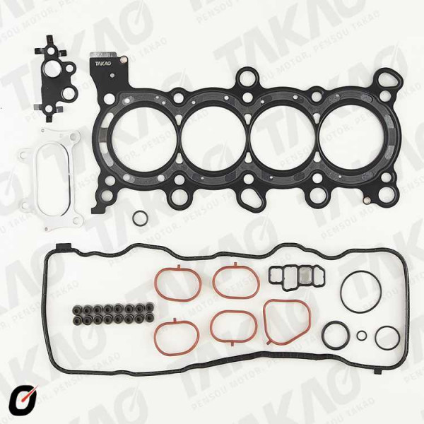 Junta Superior c/ Retentor (JG)-1.8/2.0L 16V Accord, Civic N