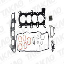 Junta Superior c/ Retentor (JG) - Honda 2.0L 16V K20C2 New Civic