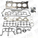 Junta Superior c/ Retentor (JG) - Honda 2.0/2.2L 16V SOHC Accord, Prelude Gasolina
