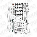 Junta Superior c/ Retentor (JG) - Honda 3.2/3.5L C32A1/A2 C35A1/ Legend Gasolina
