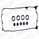 Junta da Tampa de Valvula Honda Civic 1.7L 16V