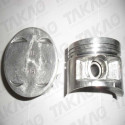 Pistão (JG) - Honda 2.3L 16V H23A1/A3 Accord, Prelude Gasolina
