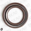 Retentor do Comando de Valvulas (cada) - Honda 1.5/1.6/1.7L D15B2 B4/B7/D16Y7/Y8 D16Z2/Z3/Z6/ Civic