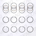 Anel JG Ford/GM 1.0/1.4L 8/16V  Chevette, Courier Fiesta Gas