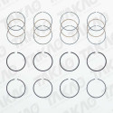 Anel (JG) Corsa Wagon Classic 1.0L 16V MPFI