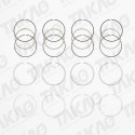 Anel (JG) - GM/Opel Corsa Tigra Wagon 1.6L 16V L4 Gasolina