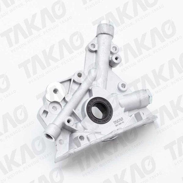 Bomba de Oleo-1.0/1.4/1.6L 8/16V EFI/Econo/MPFI/VHC VHC-E