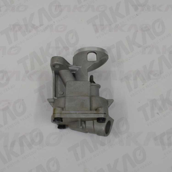 Bomba de Oleo - GM 1.0/1.4/1.6L 8V SOHC Chevy, Chevette Marajo