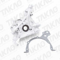 Bomba de Oleo-1.8L 8V L4 SOHC Corsa,Montana