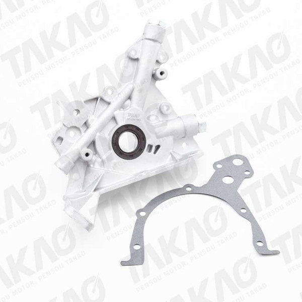 Bomba de Oleo-1.8L 8V L4 SOHC Corsa,Montana