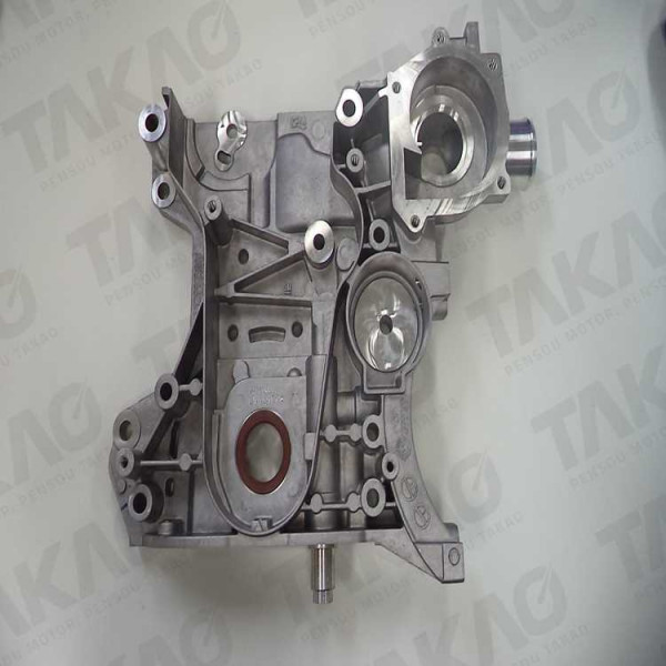 Bomba de Oleo-1.6/1.8L 16V Cruze ,Tracker Sonic