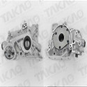 Bomba de Oleo GM Astra Blazer Vectra 1.8/2.0/2.2/2.4L 8V