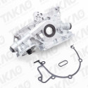 Bomba de Oleo - GM 2.2L 8V EFI/MPFI Blazer, S10 Vectra