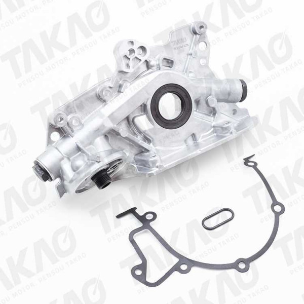 Bomba de Oleo - GM 2.2L 8V EFI/MPFI Blazer