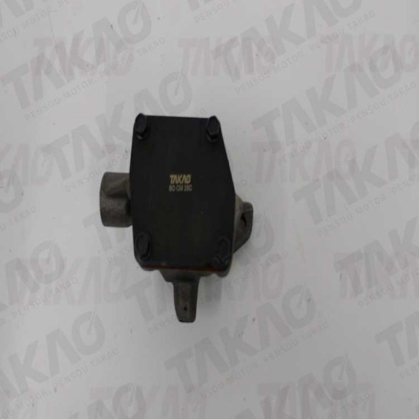 Bomba de Oleo - GM 2.5/3.8/4.1L 8/12V A10