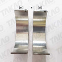 Bronzina de Biela JG GM 1.6/1.8/2.0/2.2/2.4L Astra,Blazer