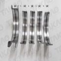 Bronzina de Mancal (JG)-1.6/1.8/2.0/2.2/2.4L Astra,Ipanema M