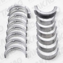 Bronzina de Mancal (JG) - GM 3.8/4.1L 12V SOHC A10,C10,C20,Caravan Opala, Veraneio
