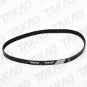 Correia Dentada - GM 1.6/1.8L 16V DOHC Cruze