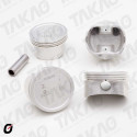 Pistão JG GM 1.8L 16V Cruzer, Nova Tracker Flex