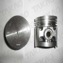 Pistão (JG) - GM 4.3L 12V L6 C10, C14, C60 Chevrolet Brasil