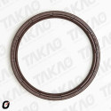 Retentor Traseiro - GM 1.8/2.0/2.2/2.4L 8V Astra,Blazer,Ipanema Omega,Vectra,Zafira