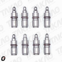 Tucho de Válvula (JG)-1.0/1.4/1.8L 8V L4 SOHC Diversos