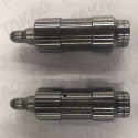 Tucho de Válvula (cada) - GM 2.0/2.4L 8V SOHC Astra, S10