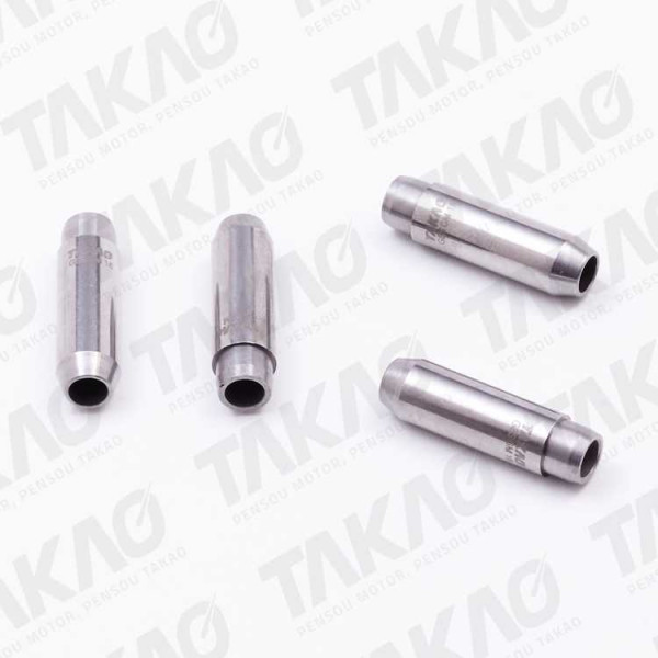 Guia de Valvula de Escape (cada) - GM 1.0/1.6/2.0/2.2/2.4L Corsa, Tracker, Astra, Vectra,Zafira