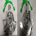 Bomba de Oleo-1.0/1.6L 8V SOHC Charger/Zetec Rocam