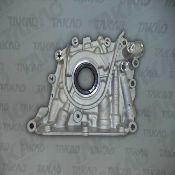 Bomba de Oleo-1.6L 16V DOHC Sigma Ecosport, Focus New Fiesta