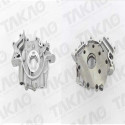 Bomba de Oleo - Ford 1.8/2.0L 16V Zetec Focus