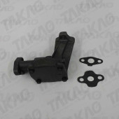 Bomba de Oleo - Ford...