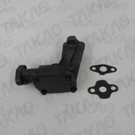 Bomba de Oleo - Ford...