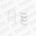 Bronzina de Biela JG Ford 2.2/2.4L 16V Ranger, Transit