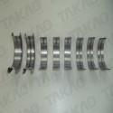 Bronzina de Mancal (JG) - Ford/Land Rover 4.0L 12/24V V6