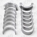 Bronzina de Mancal (JG) - Ford F1000 4.9L 12V L6 F250 Inje