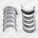 Bronzina de Mancal (JG) - Ford Explorer Mustang 5.0L V8