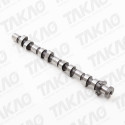 Comando de Válvula-1.0L 8V L4 SOHC Zetec Rocam Flex