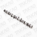 Comando de Válvula Admissão - Ford 2.3L 16V DOHC Ranger após 3/01 Gasolina