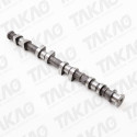 Comando de Válvula Escape - Ford 2.0L 16V Duratec Ecosport,Focus 09/12 Flex