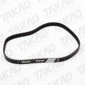 Correia Dentada Ford New Fiesta Ecosport KA 1.5/1.6L 16V