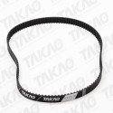 Correia Dentada - Ford 1.8/2.0L 16V Zetec Countour