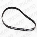 Correia Dentada - Ford 1.8/2.0L 16V Zetec Escort,Focus,Mondeo Gasolina