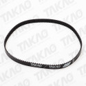 Correia Dentada Ranger 2.3/2.5L 8V SOHC Gasolina