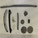 Kit de Corrente - Ford 2.3L 16V DOHC Ranger após 3/01 Gasolina