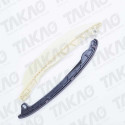 Reparo do Tensor da Corrente - Ford 1.0/1.6L 8V SOHC Charger/Zetec Rocam Flex/Gasolina