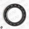 Retentor Dianteiro Ford/Volks Escort Gol 1.0/1.4/1.6L 8V