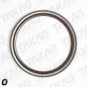Retentor Traseiro - Ford 2.3/2.5/3.0/4.6/5.4L F150, Ranger