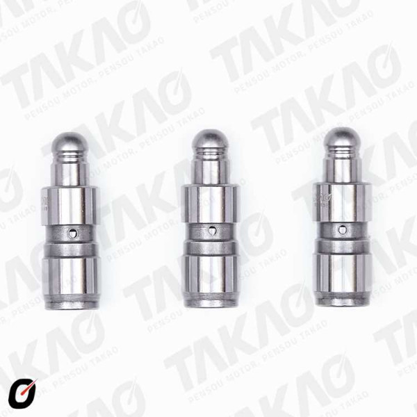 Tucho de Válvula (JG)-1.0/1.6L 8/16V Charger/Zetec Rocam